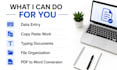 virtual assistant and admin support
