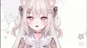 draw live2d model, vtuber model, live2d rigging, vtuber model, anime vtuber art