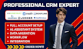 jobber roofr buildertrend sales pipeline coconstruct zapier jobnimbus rooflink
