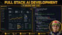 develop ai saas, custom ai software and intelligent web solutions