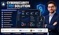 setup cybersecurity google cloud lastpass malwarebytes avg eset spamtitan CRM