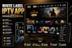 develop android ios app, iptv app rebrand,ai app and streaming app customization