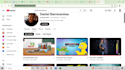 scripts for TV ads or social media ads