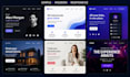 design carrd website carrd landing  page redesign carrd website link in bio