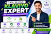 setup klaviyo email marketing for shopify email marketing klaviyo flows