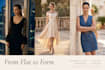 create front, side, and back ai fashion models for ecommerce