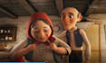 create high quality 3d animation video, 3d disney animation, pixar style