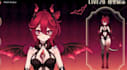 do 3d anime vtuber model, vtuber rigging, avatar commission in obs studio