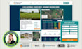 build stunning real estate website with idx features, investor carrot website