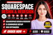 do complete premium squarespace SEO for google ranking