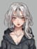 design a anime character