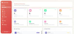 build a full stack web platform for your business