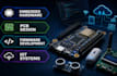 design embedded hardware, pcb, firmware, and iot systems