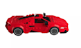 design 3d lego model, lego moc, lego technic, PDF instructions and XML part list
