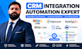 do zoho integration zoho crm setup zoho crm automation zoho creator