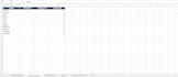 create a professional custom excel budget planner