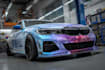 professional vehicle wrap design