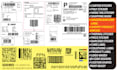 barcode labels stickers are quickly created within 1 hour
