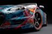 design branding car wrap