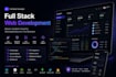 build ai web app, saas, custom website as full stack developer