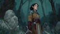 illustrate dnd character illustration