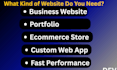 custom full stack web solutions