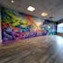 create custom graffiti art designs murals and wall arts