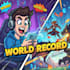 create 3 viral mobile game thumbnails
