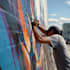 design graffiti designs, murals and wall arts