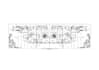 draw floor plan in autocad
