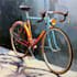 paint your cycle oil painting style