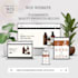 create a wix ecommerce website