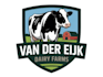 create a professional dairy farm logo design