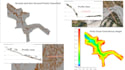 process uav data into point cloud, orthomosaic, dtm, dsm, 3d models and contour