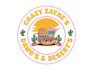 create a professional burger restaurant logo design
