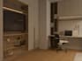 create professional 3d furniture models