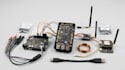 design custom drone electronics, flight controller pcb, firmware and rf systems