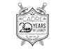 create a professional event and celebration logo design