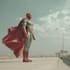 superhero character for comics