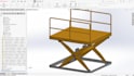 provide 3d cad model 3d product design in solidwork