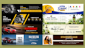 design professional ecommerce product banners
