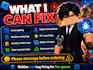 fix bugs and issues in your roblox game