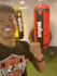 teach you how to box