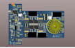 design custom pcb, circuit board layout, schematic design and gerber files