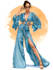 create digital fashion illustration