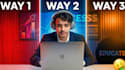 create high CTR youtube thumbnails like top creators