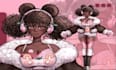 design and rig live2d vtuber model 2d vtuber model vtuber commission 2d anime