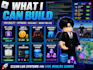 build roblox gameplay systems, scripts, and features
