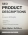 write product description for ecommerce stores