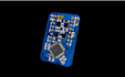 design custom pcb and write esp32 freertos firmware